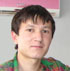 Жахонгир